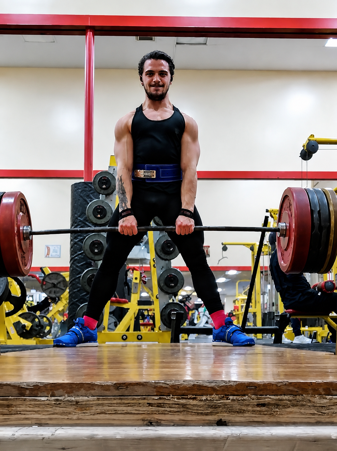 Coaching and training